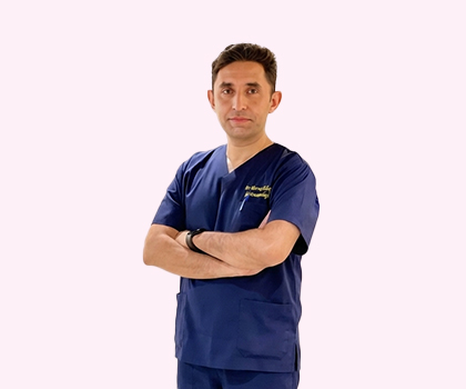 Doctor Image