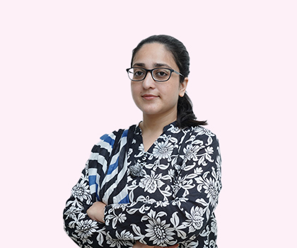 Dr. Urooj