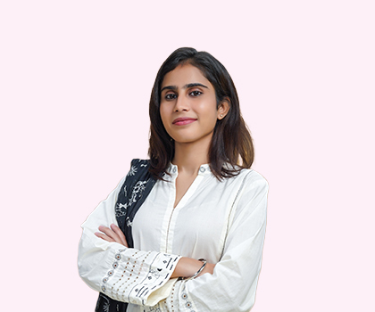 Sonia Langhani