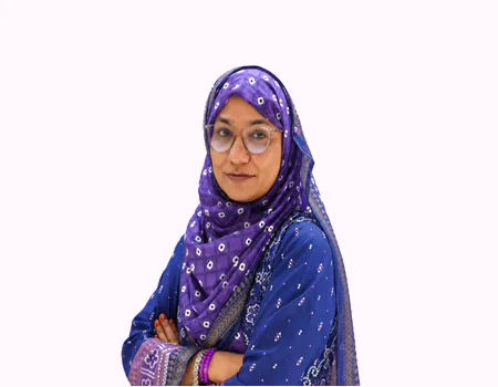 Durdana Arif Siddiqui