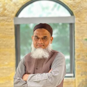 Dr Babar Matin Dr. Babar Matin