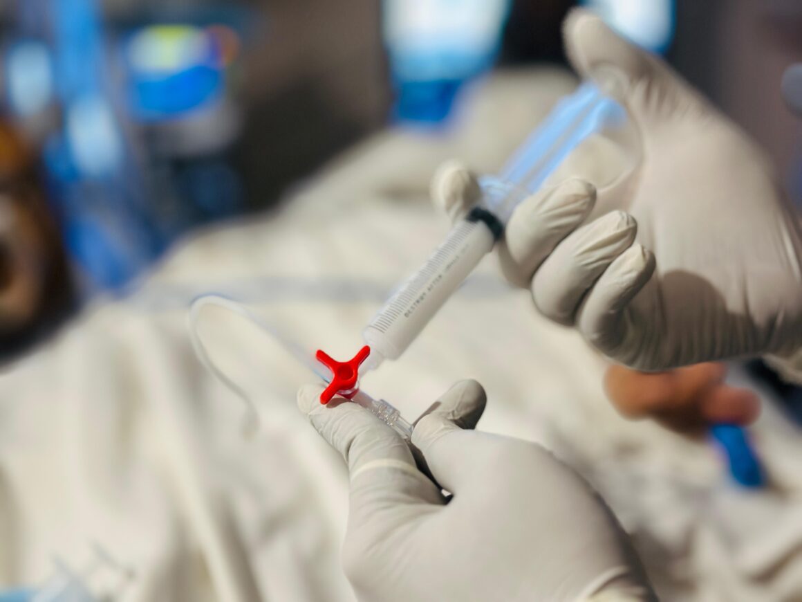 Sedation and Anesthesia Unit Sedation and Anesthesia Unit