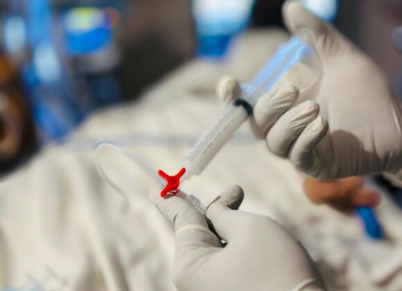 Sedation and Anesthesia Unit