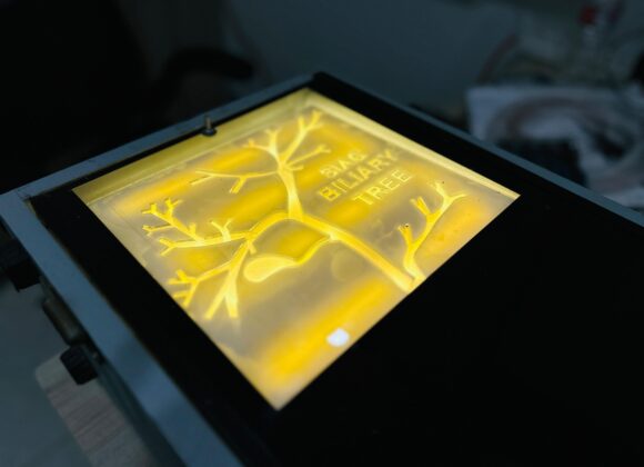 Innovation and Technology Lab