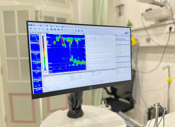 Advanced Diagnostic Technologies