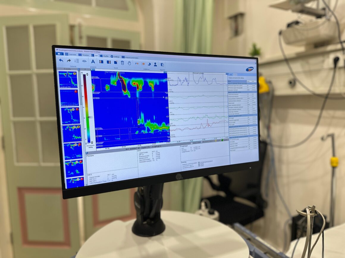 Advanced Diagnostic Technologies Advanced Diagnostic Technologies