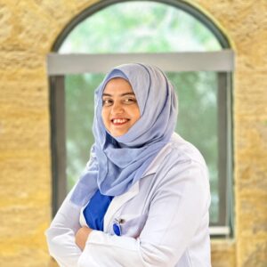 Dr Abeer Dr. Abeer Altaf