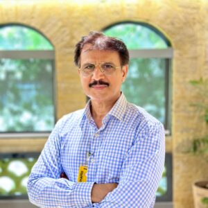 Dr Aftab Laghari Dr. Aftab Leghari