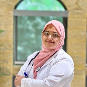 Dr Asma yaseen (1) Dr. Asma Yaseen