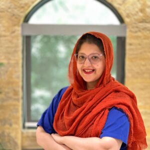 Dr Aysha (1) Dr. Ayesha Paracha