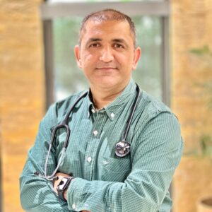 Dr Fahad Dr. Fahad Kakar