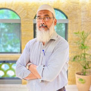 Dr Mansoor Dr. Mansoor Ul Haq