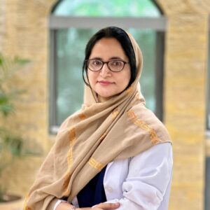 Dr Mehreen Dr. Mehreen Siyal