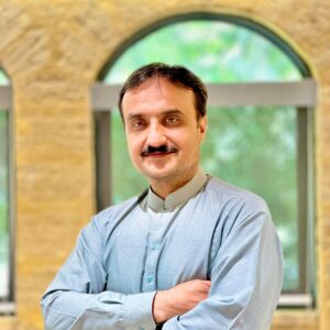 Dr Naseer Dr. Naseer Ahmed Khilji
