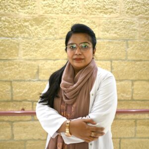 Dr. Komal Dr. Komal