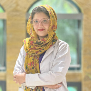 Dr. Ayesha Paracha Dr. Ayesha Paracha